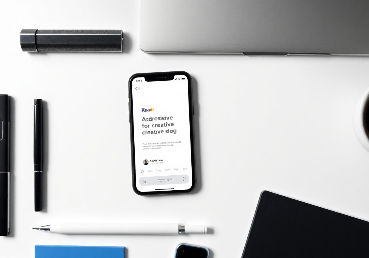 TikTok Ad Creatives